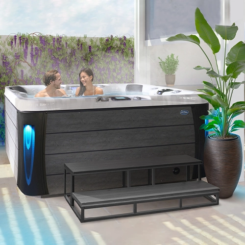 Escape X-Series hot tubs for sale in Kelowna